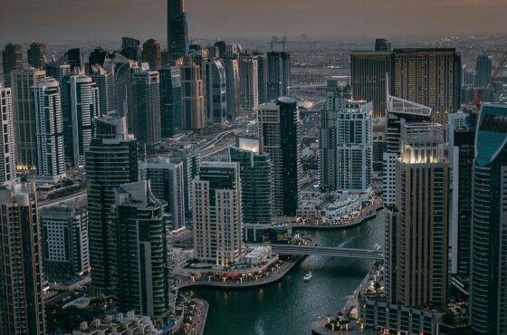 The Ultimate Luxury: Top 5 Dubai Hotels with Private Beach and Burj Al Arab Views