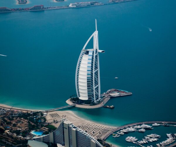 Burj Al Arab