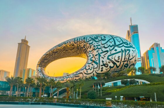 Discover Dubai Wonders on a Half Day Guided Tour 