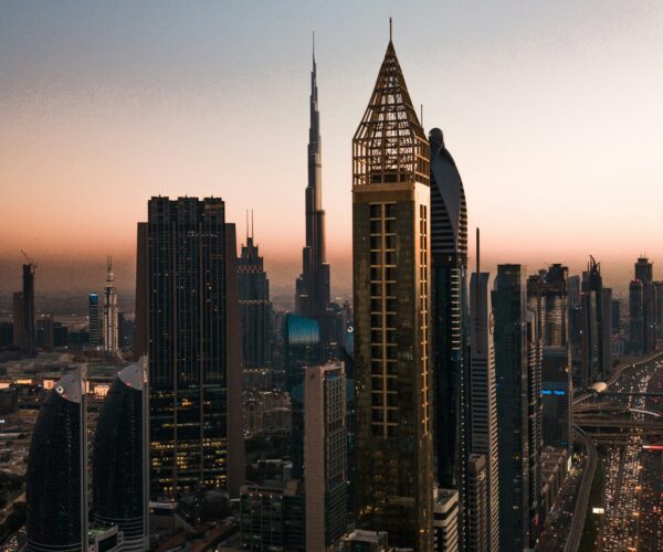 Dubai
