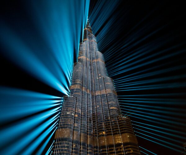 Burj Khalifa